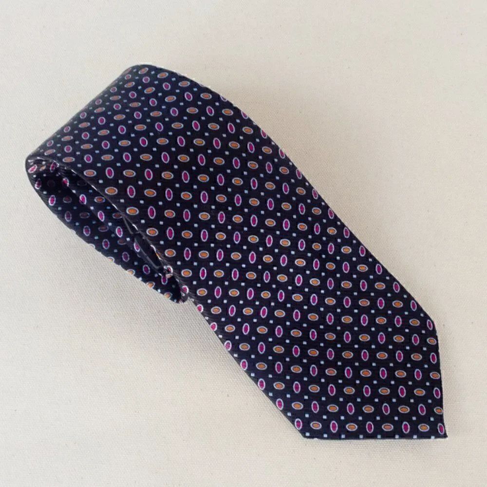 David Donahue Necktie